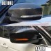 2x Sequential LED Wing Mirror Cover Indicator light Range Rover Sport L494 2014 UK Stock